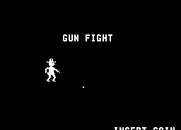 Игра Gun Fight