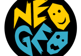 Игра Neo-Geo base system