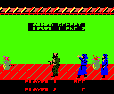 Игра Special Forces II