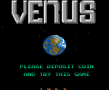 Игра Venus