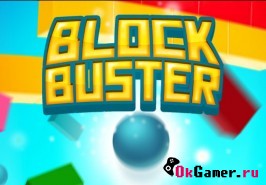 Игра Block Buster / Супер боевик