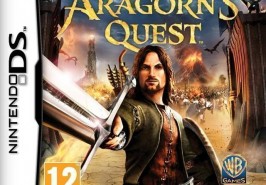 Игра The Lord Of The Rings - Aragorn's Quest