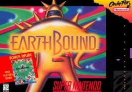 Earthbound (rus)
