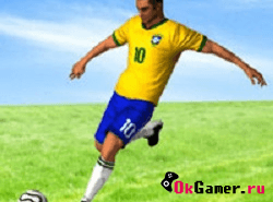 Игра Running Soccer / Беговой Футбол