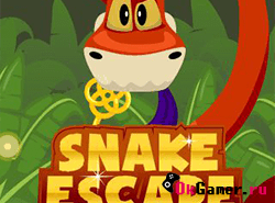 Игра Snake Escape / Змейка