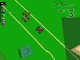 Micro Machines V3