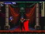 Castlevania - Symphony of the Night