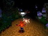 Игра Crash Bandicoot 2 - Cortex Strikes Back