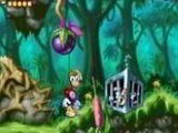 Игра Rayman