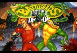 Battletoads and Double Dragon / Боевые жабы и Двойной дракон