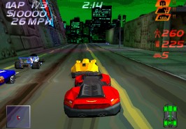 Игра Carmageddon (rus)