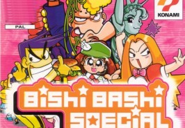 Bishi Bashi Special