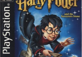 Игра Harry Potter and the Sorcerer's Stone (rus)