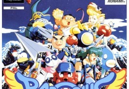 Parodius