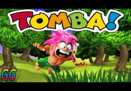 Tomba! (rus)