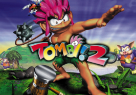 Tomba! 2 (rus)