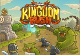 Игра Kingdom Rush / Защита Королевства