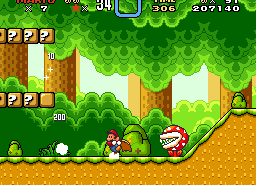 Игра Bowser's Revenge 2