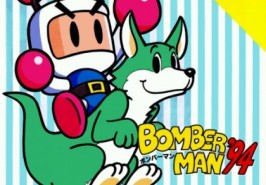 Игра Bomberman '94