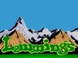 Игра Lemmings