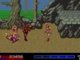 Игра Golden Axe