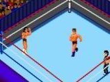 Игра Fire Pro Wrestling - Combination Tag