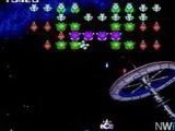 Игра Galaga '90