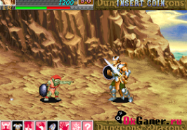 Dungeons & Dragons: Shadow over Mystara