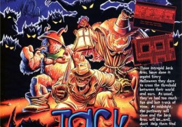 Игра Jack Bros.