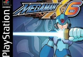 Mega Man X6