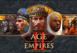 Игра Age Of Empires 2