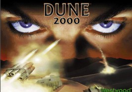 Игра Dune 2000