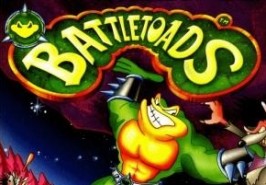 Игра Battletoads