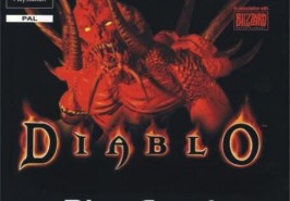 Игра Diablo (Русская версия)