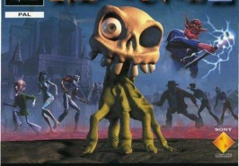 Игра MedEvil 2 (rus)