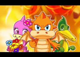 Игра Drago Adventure