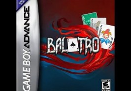 Игра Balatro