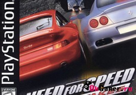 Игра Need For Speed IV: High Stakes