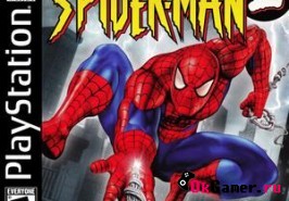 Игра Spider-Man 2: Enter Electro