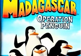 Игра Madagascar – Operation Penguin