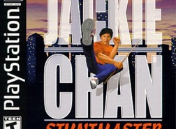 Игра Jackie Chan Stuntmaster [RUS]