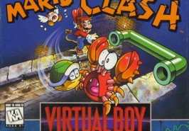 Игра Mario Clash