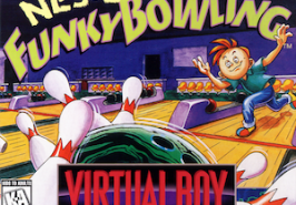 Игра Nester's Funky Bowling