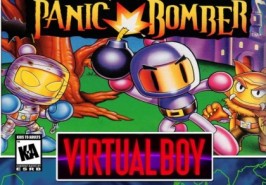 Игра Panic Bomber