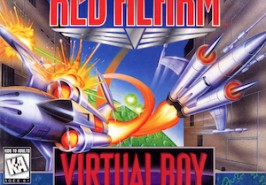 Игра Red Alarm