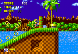 Sonic 1 Multi