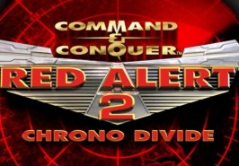 Игра Command & Conquer: Red Alert 2